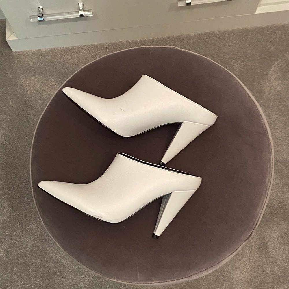 Marc Fisher Pointy Mules - image 2